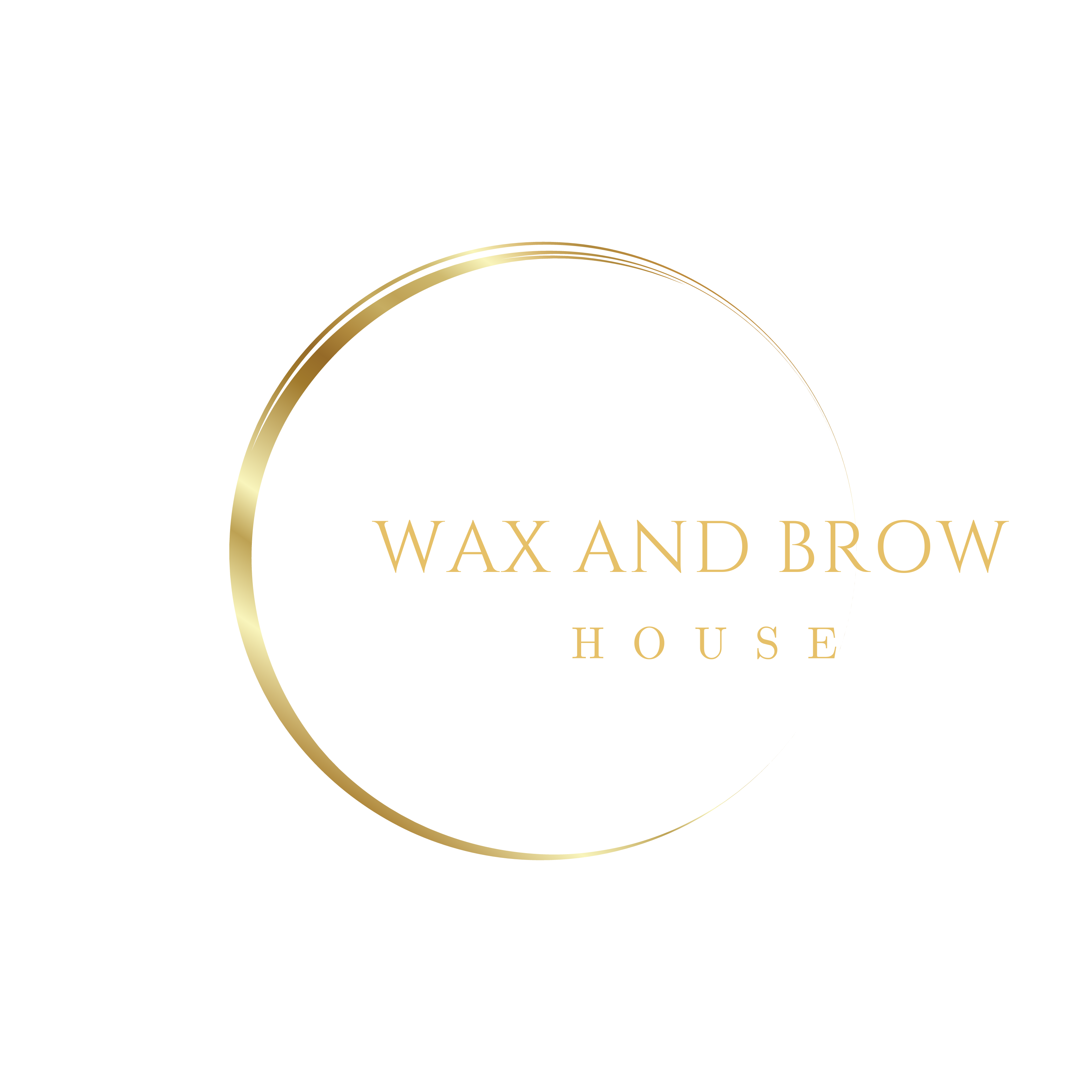 Wax and Brow House